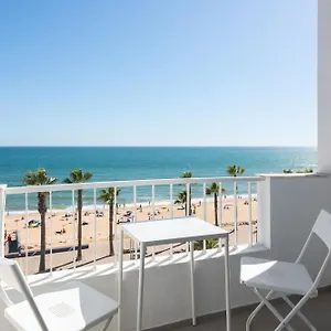 Maresia - Front - Quarteira , Vilamoura Portugal