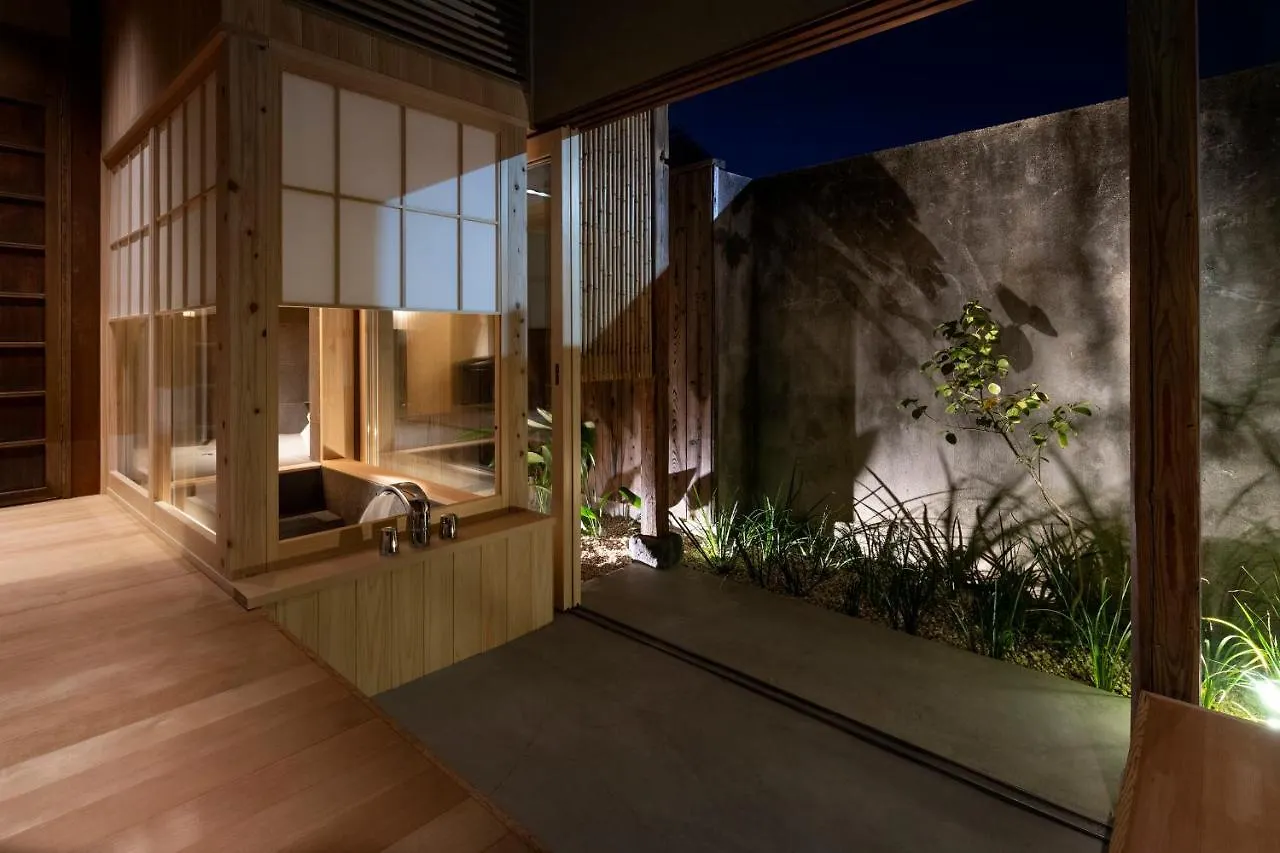 Kamohan Kyoto Holiday home