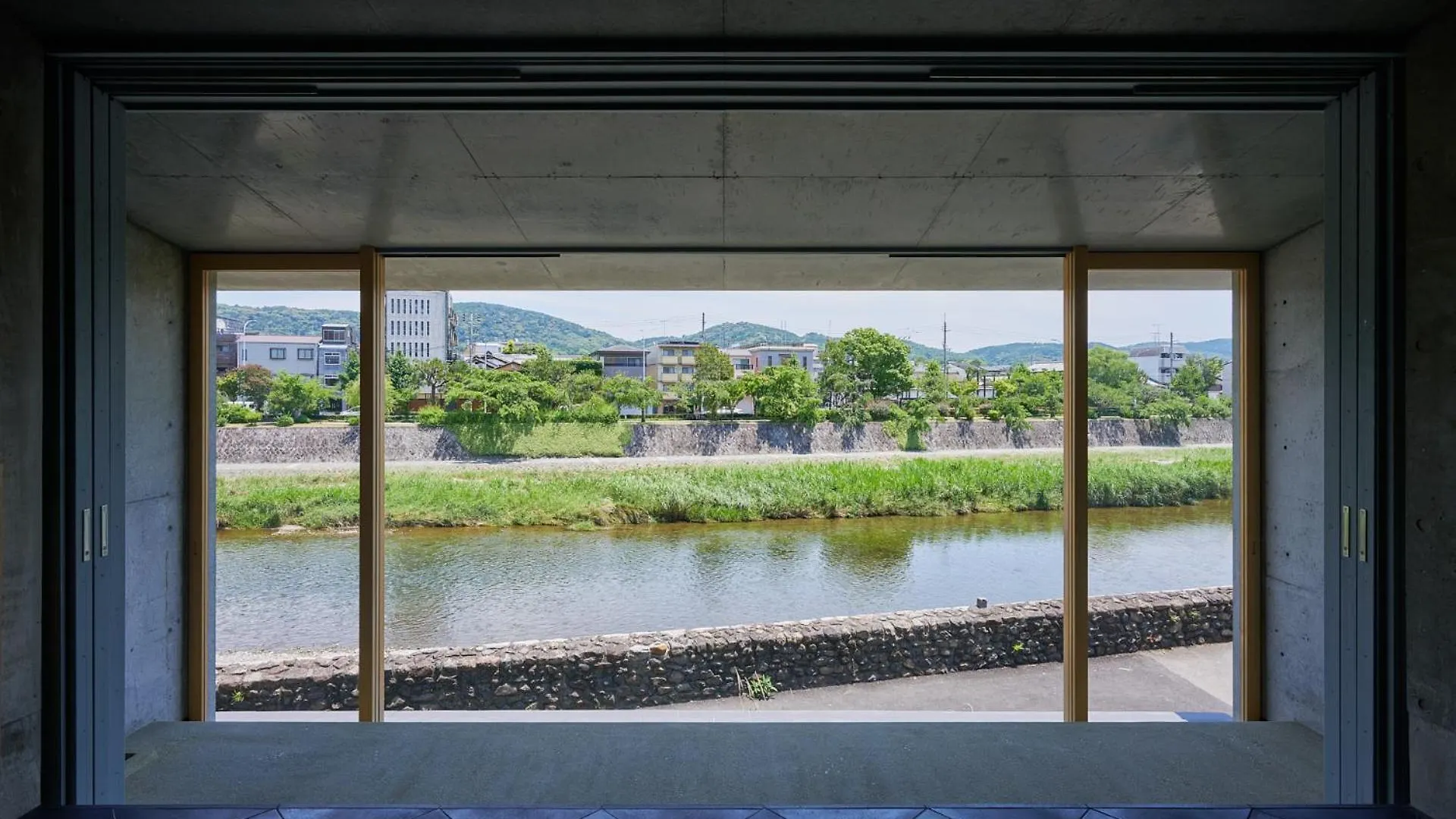 Holiday home Kamohan Kyoto Japan