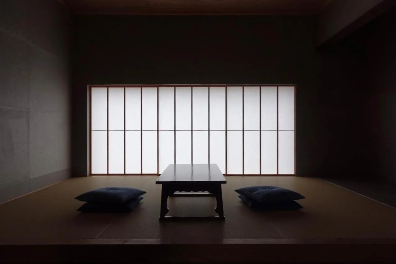 Holiday home Kamohan Kyoto