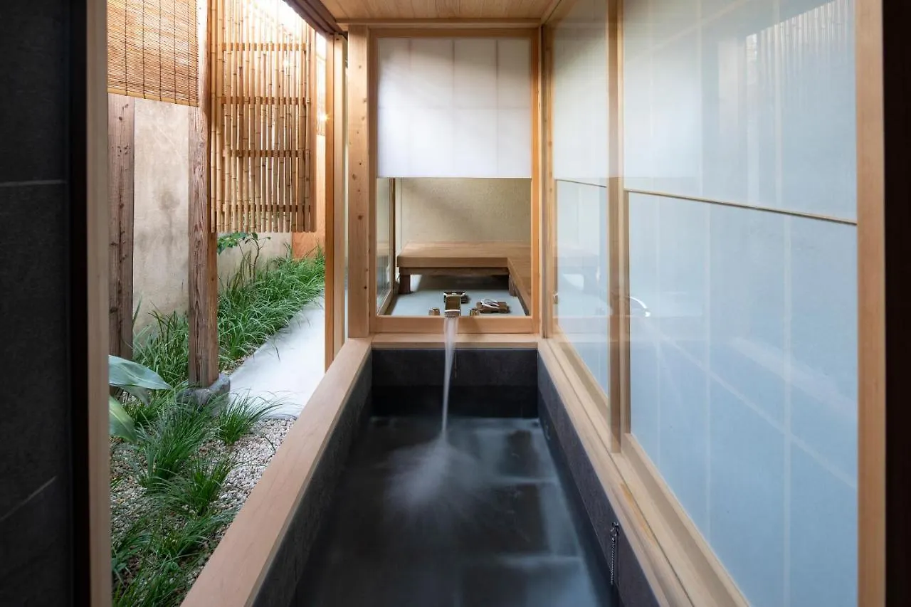 Holiday home Kamohan Kyoto Japan