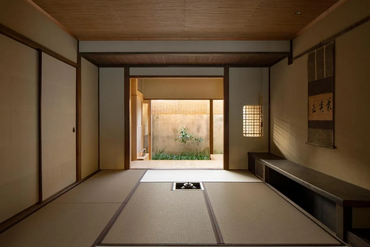 Kamohan Kyoto