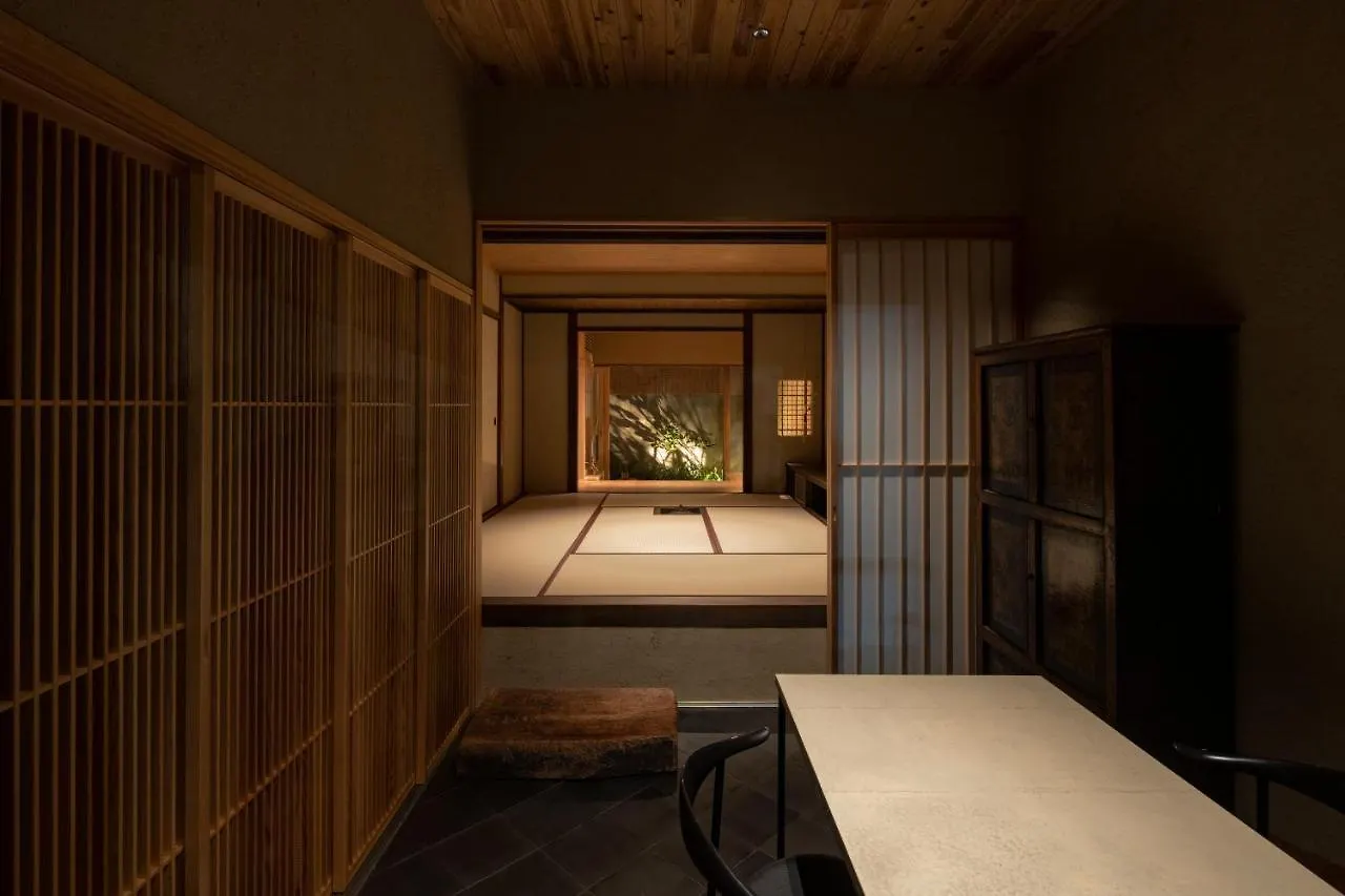 Holiday home Kamohan Kyoto