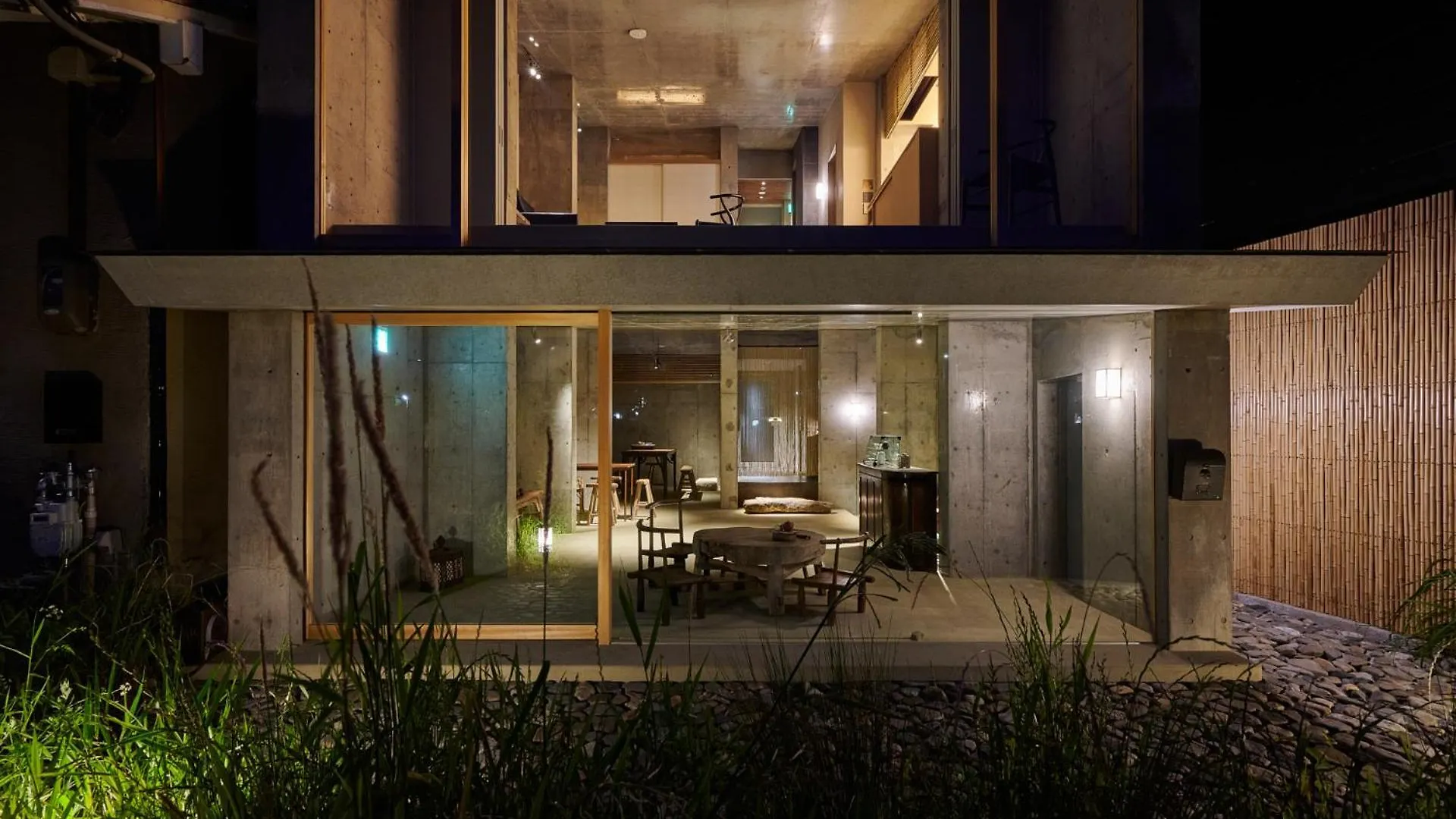 Holiday home Kamohan Kyoto Japan